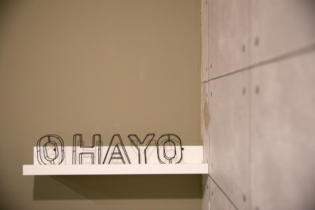 Ohayo Suite@Midhill Genting Highlands Bentong Exterior foto