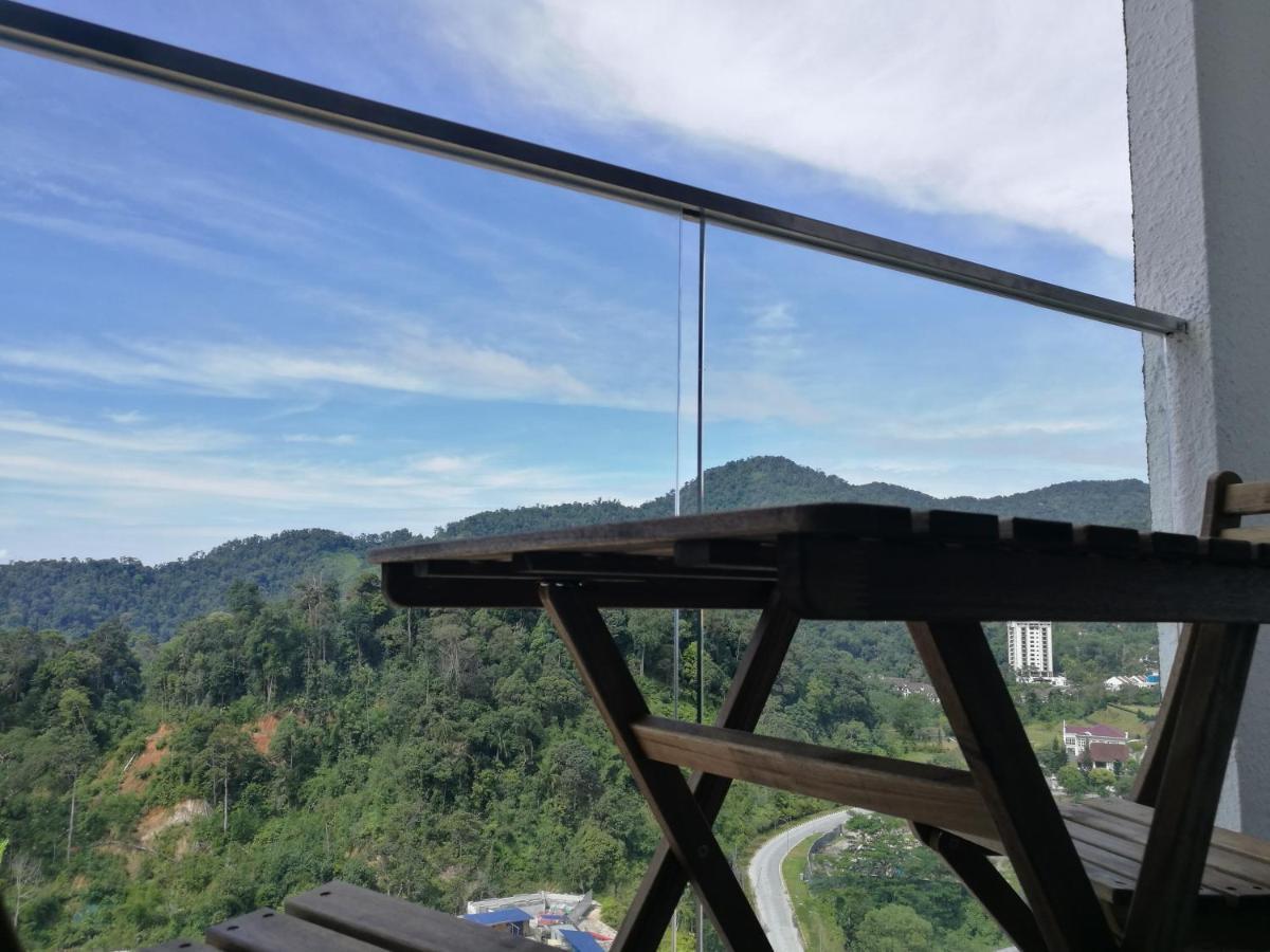 Ohayo Suite@Midhill Genting Highlands Bentong Exterior foto
