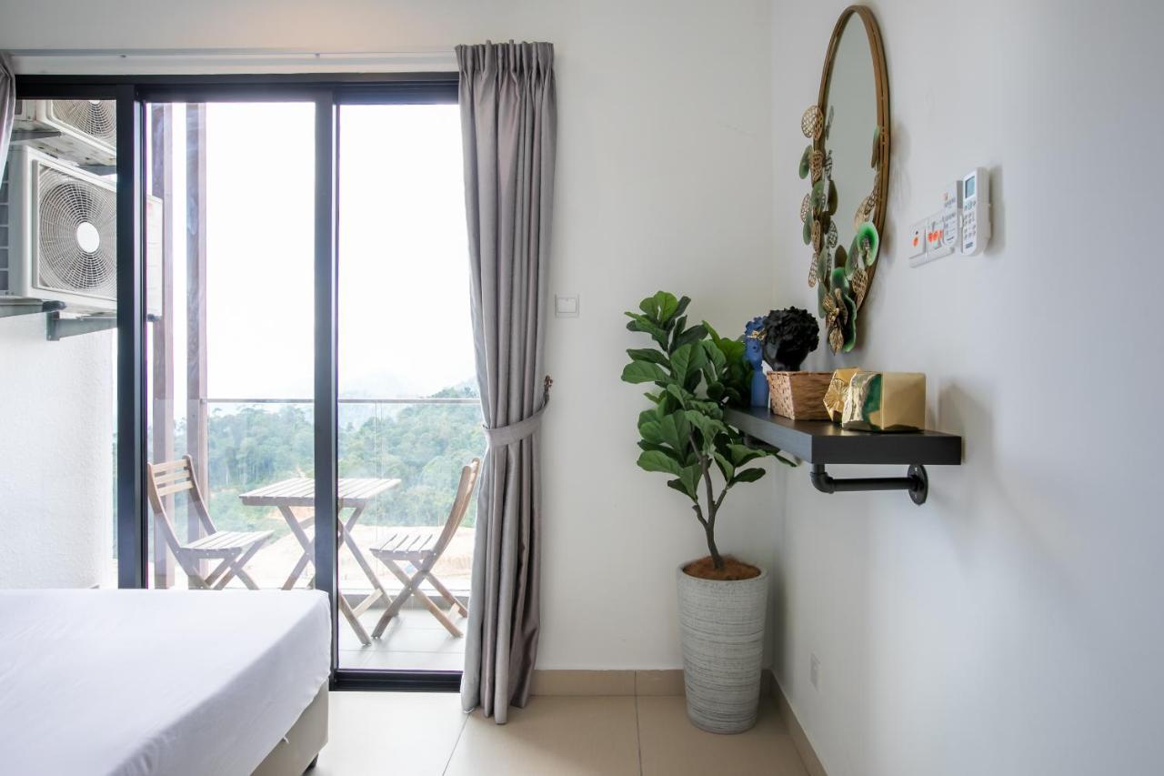 Ohayo Suite@Midhill Genting Highlands Bentong Exterior foto