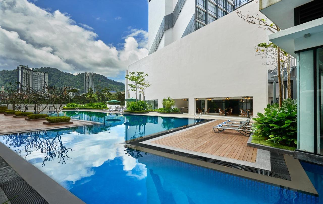 Ohayo Suite@Midhill Genting Highlands Bentong Exterior foto